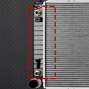 Excellent Cooling Performance