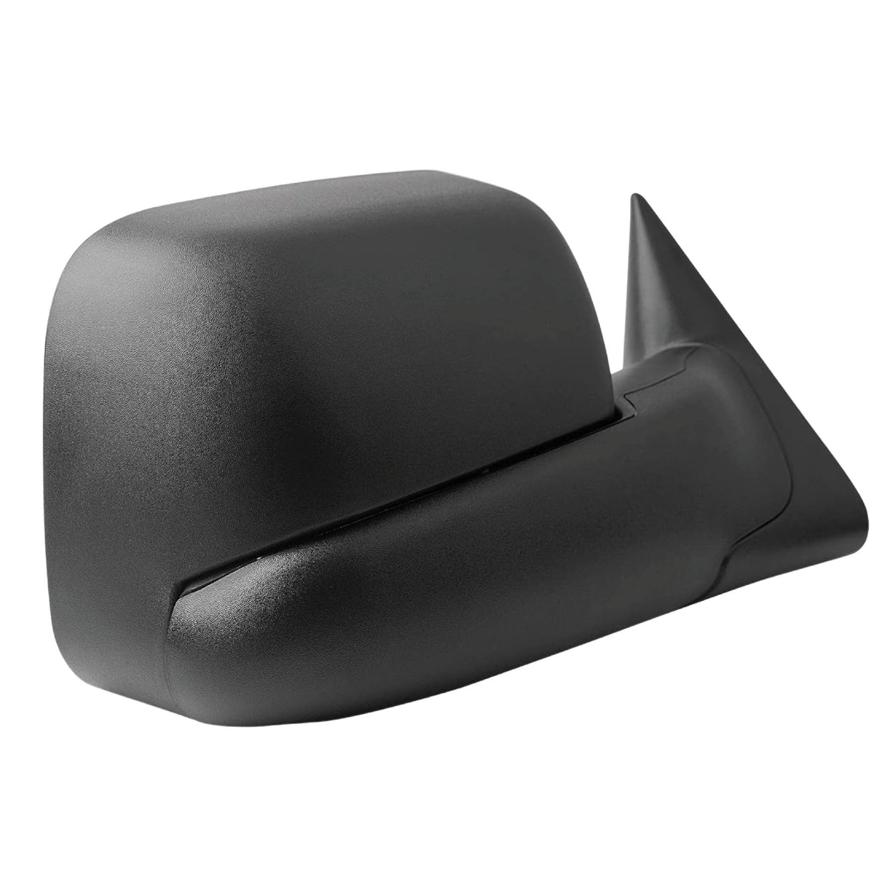 For 1500 2002-2008 Dodge Ram Door Mirror Passenger Side | Power | CH1321228