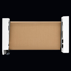 Double Protection of Package