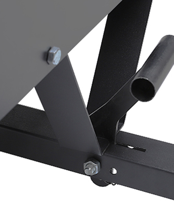 Convenient for Unloading