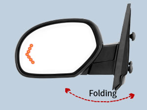 Manual Folding