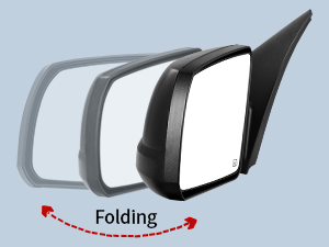 Manual folding