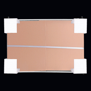 Double Protection of Package