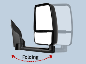 Manual Folding