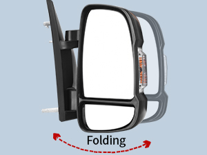 Manual folding