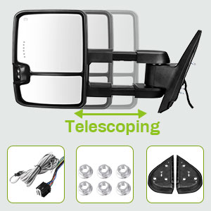 Complete Accessories & Plugs