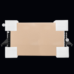 Double Protection of Package