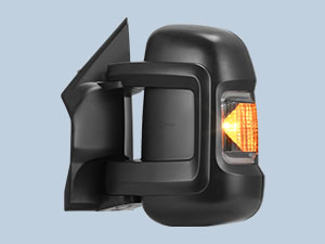 LED Turn Signals