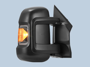 LED Turn Signals