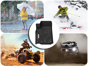 All-Weather Protection