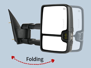 Manual Folding