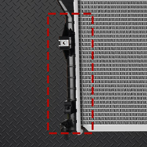 Excellent Cooling Performance