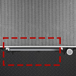 Excellent Cooling Performance