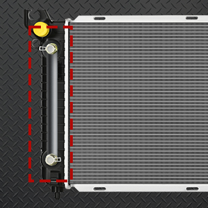 Excellent Cooling Performance