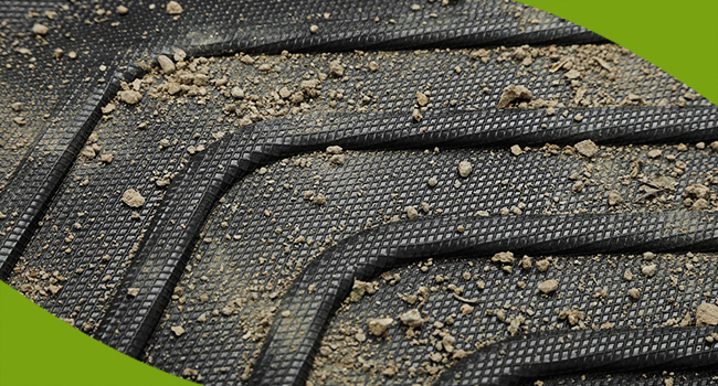 Rugged Toughness: Conquer Any Terrain