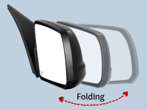 Manual Folding