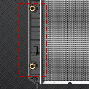 Excellent Cooling Performance