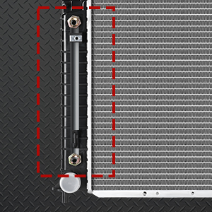 Excellent Cooling Performance
