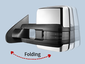 Manual Folding