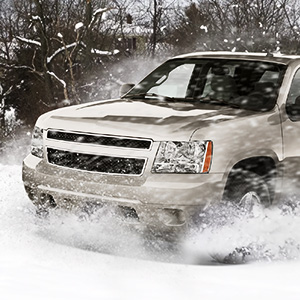 For Snowy & Rainy Days