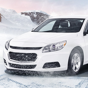 For Snowy & Rainy Days