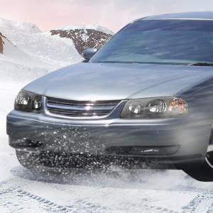 For Snowy & Rainy Days