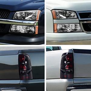 Brighter & Wider Vision