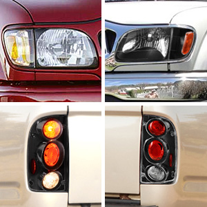 Brighter & Wider Vision