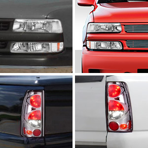 Brighter & Wider Vision