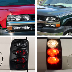 Brighter & Wider Vision