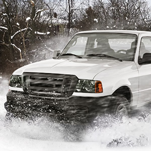 For Snowy & Rainy Days