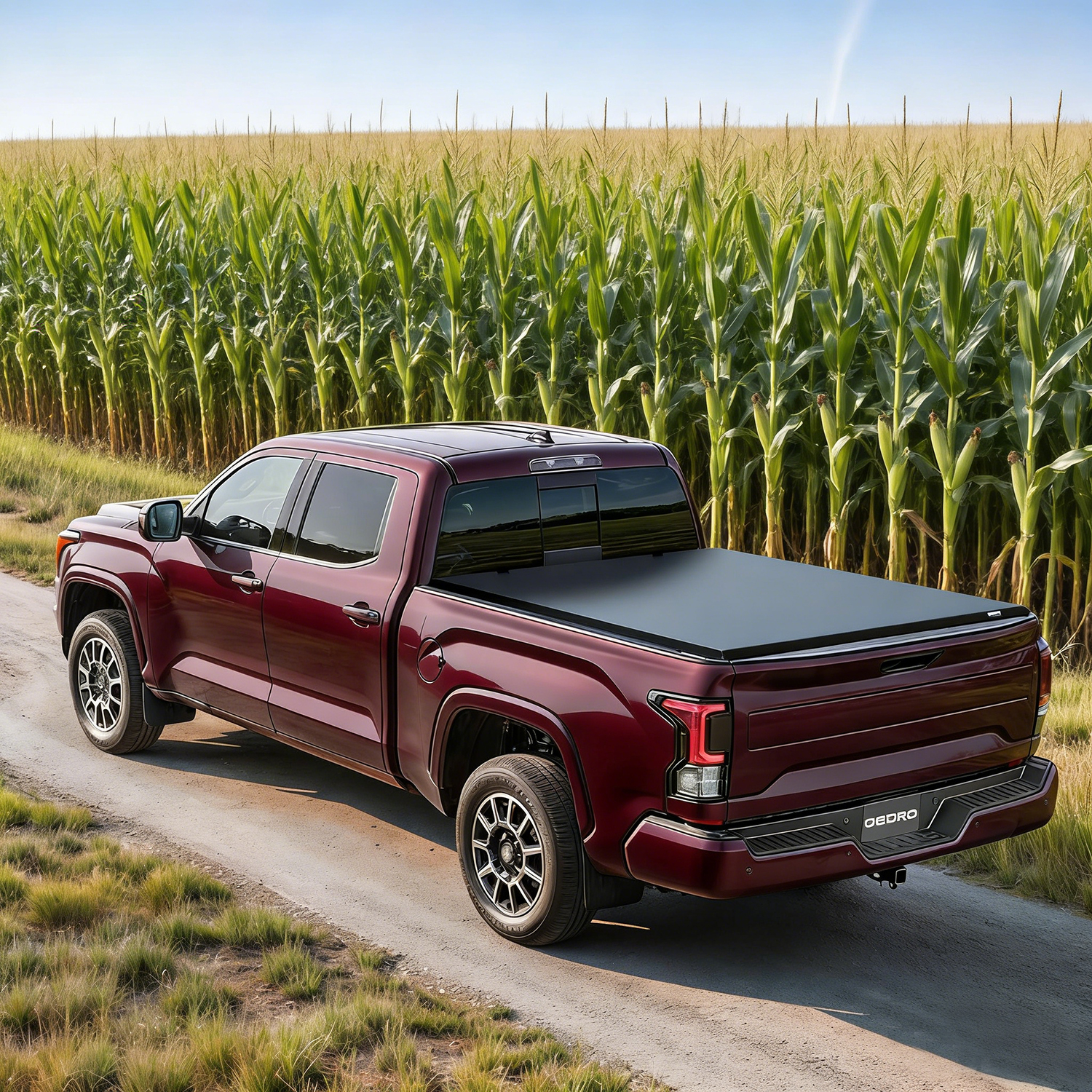 Secure & Reliable Cargo Protection