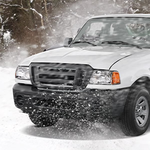 For Snowy & Rainy Days