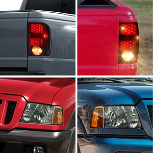 Brighter & Wider Vision