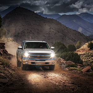 For Rugged Mountain Road