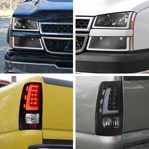 Brighter & Wider Vision