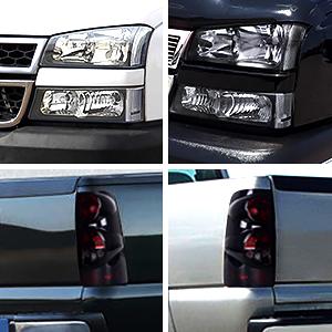 Brighter & Wider Vision