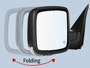 Manual Folding