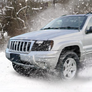 For Snowy & Rainy Days