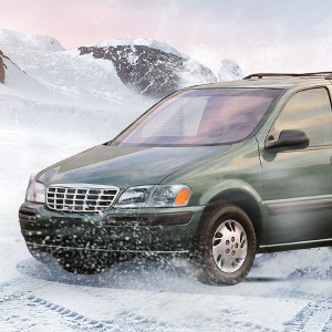 For Snowy & Rainy Days