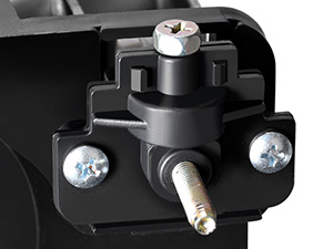 High/low Beam Adjuster