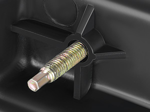 High/low Beam Adjuster