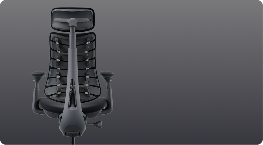 Backrest