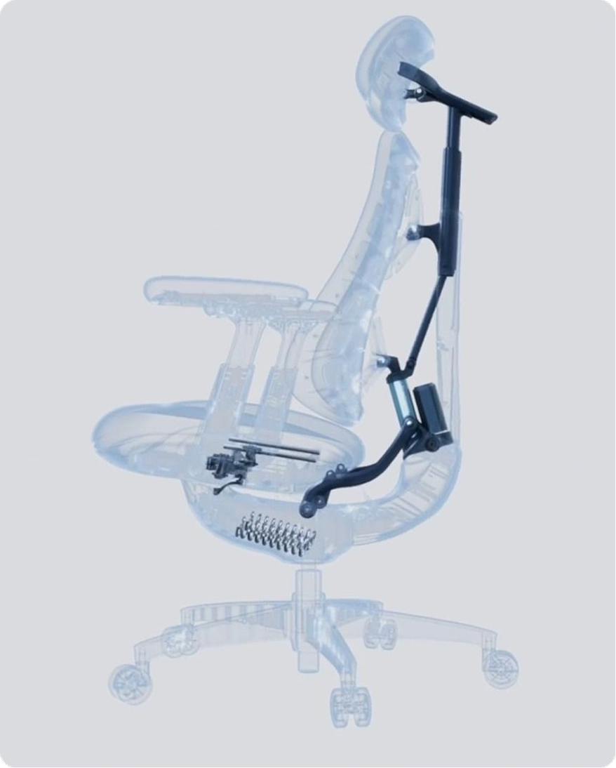 Dynamic Support