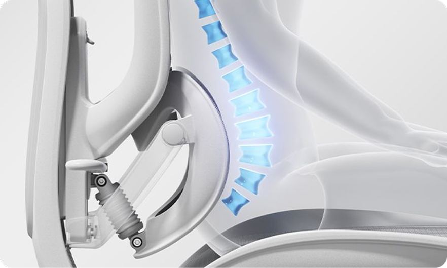 OmniStretch Spinal Massage