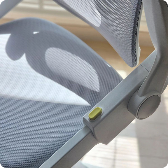 Zoned Support, All-Day Comfort