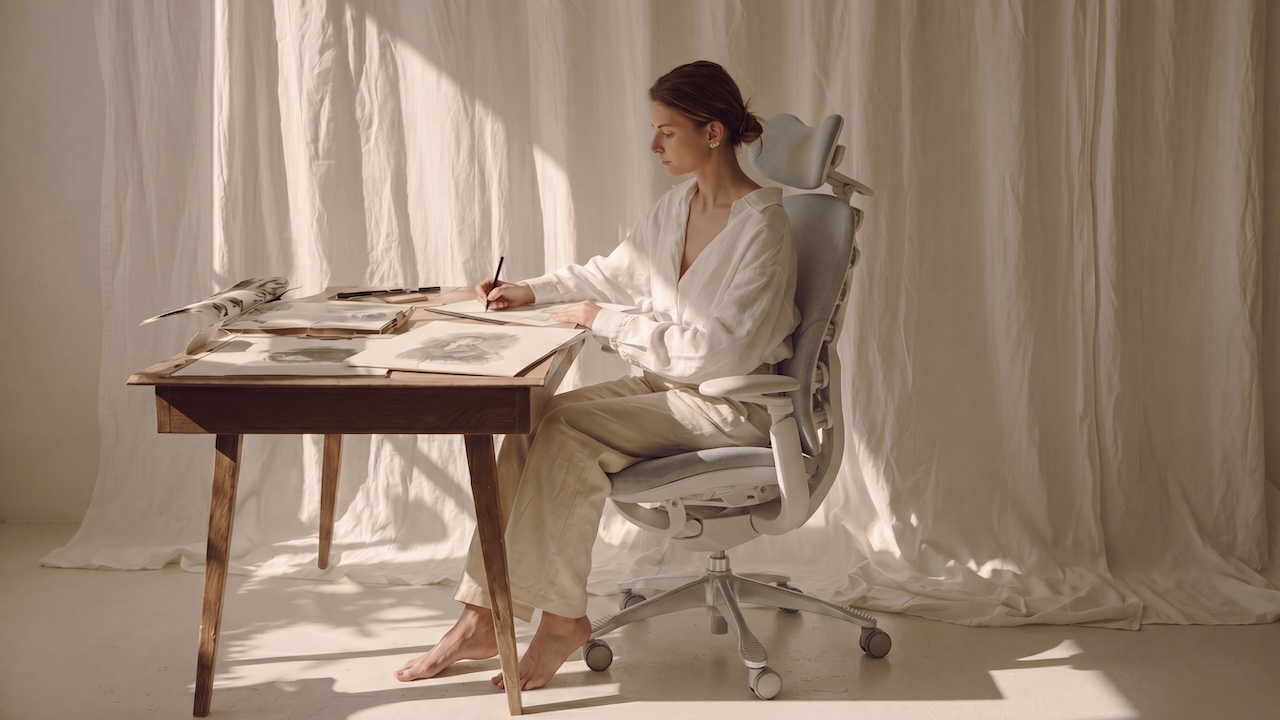 arberst cove ergonomic chair supports leaning forward arberst cove ergonomic chair supports leaning forward