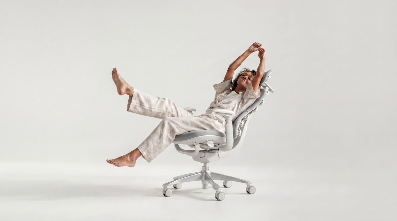 comfortable office chair for recline by arbrest cove