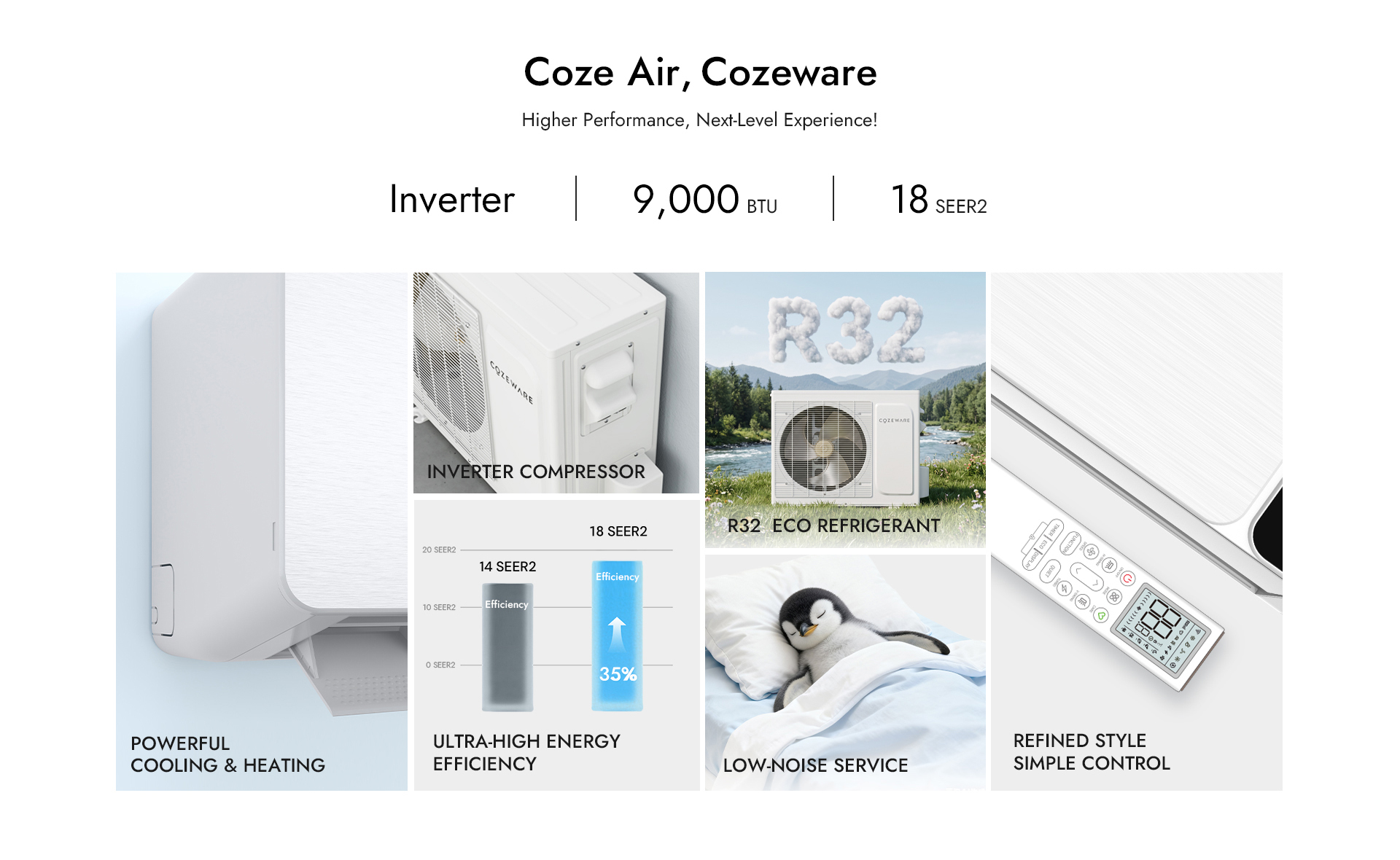 @cozeware.com