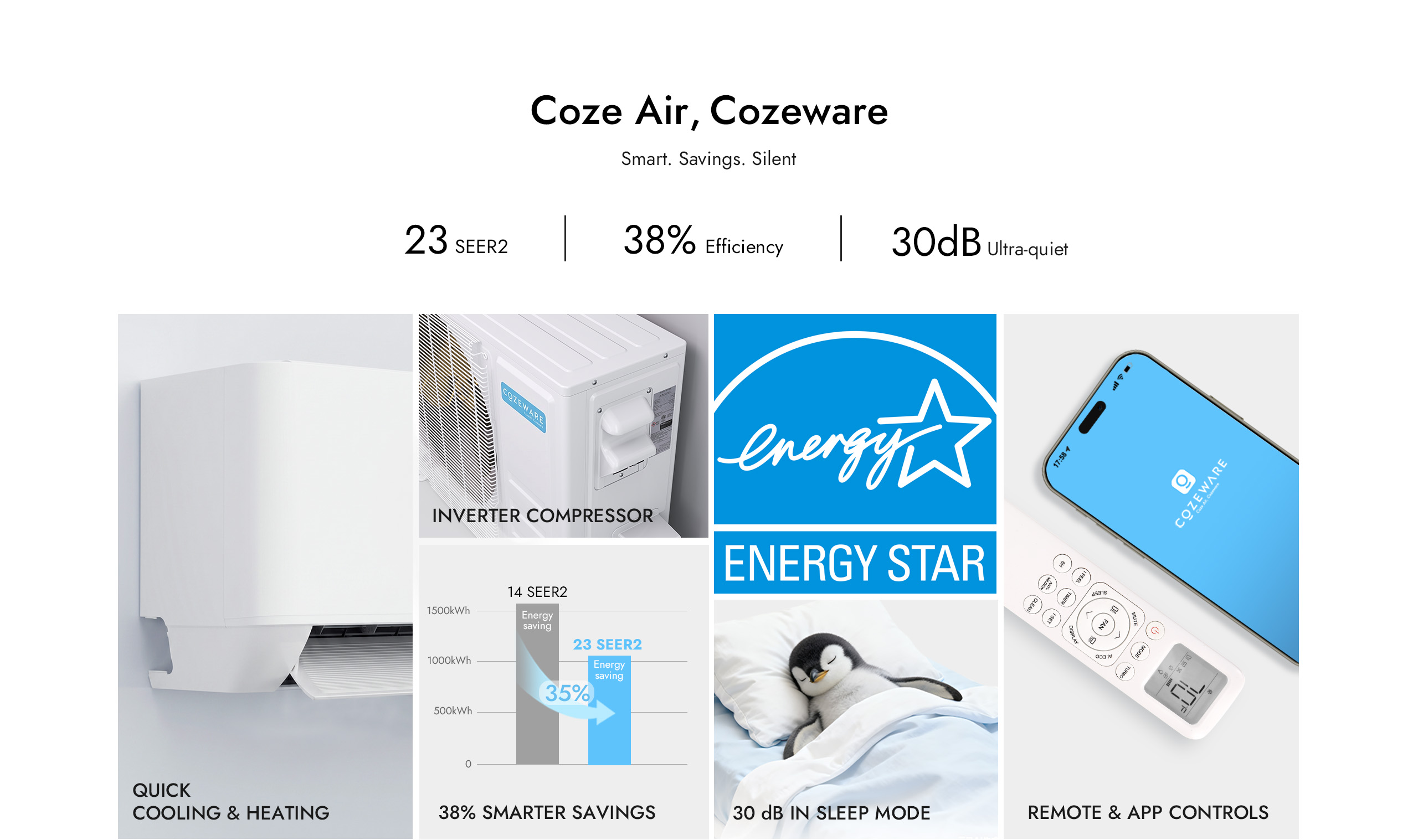 @cozeware.com